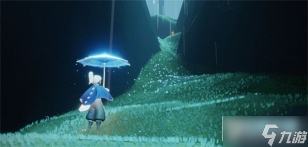 光遇矮人面具获取方法