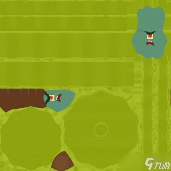 曝海绵宝宝或联动《堡垒之夜》! 具体登场形式待揭晓