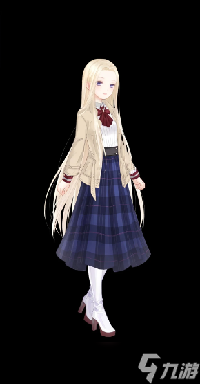 奇跡暖暖畫家妃哪里獲取