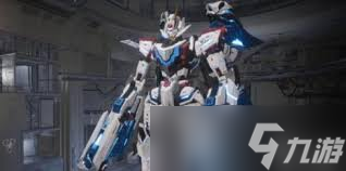 新手怎么使用解限機(jī)盧米納爾機(jī)甲