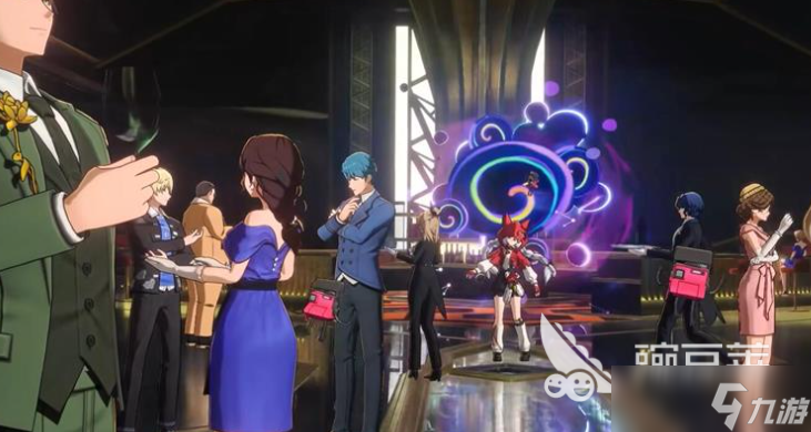 异环小红帽是谁 异环小红帽身份介绍