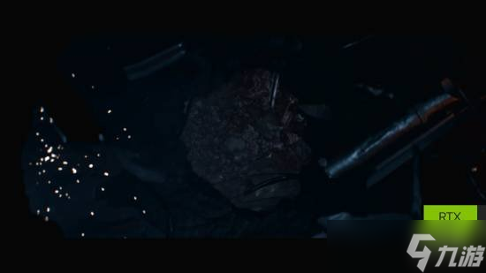 《黑相集》系列新作太空狼人杀《8020号指令》曝光！