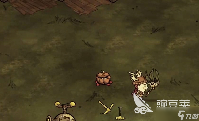 饥荒曼德拉草有什么作用 饥荒曼德拉草作用一览