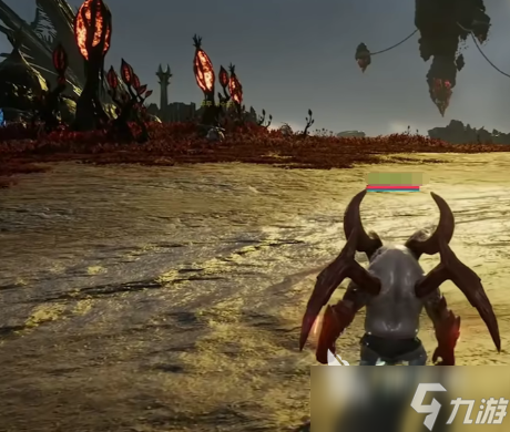 AION2引擎是什么 AION2引擎介绍