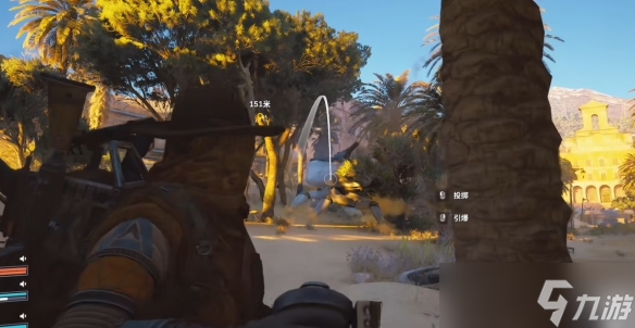 《ARC Raiders》怎么速刷投彈手