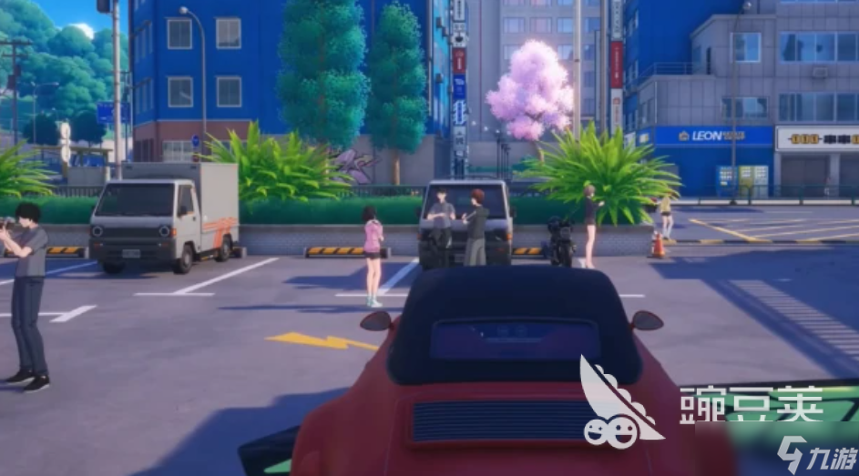 异环跑车获取方式有哪些 异环跑车怎么获取