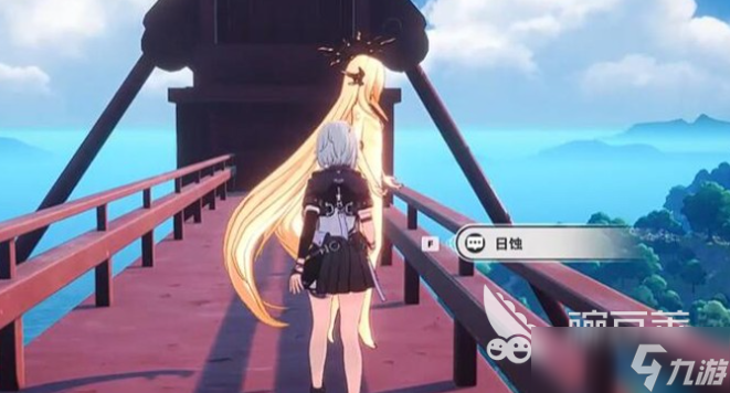 异环日蚀任务完成攻略 异环日蚀任务怎么完成