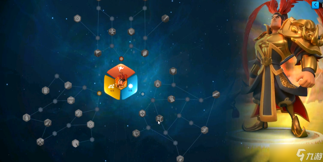 万国觉醒吕布怎么肉起来?从装备到搭配的全方位坦度提升指南