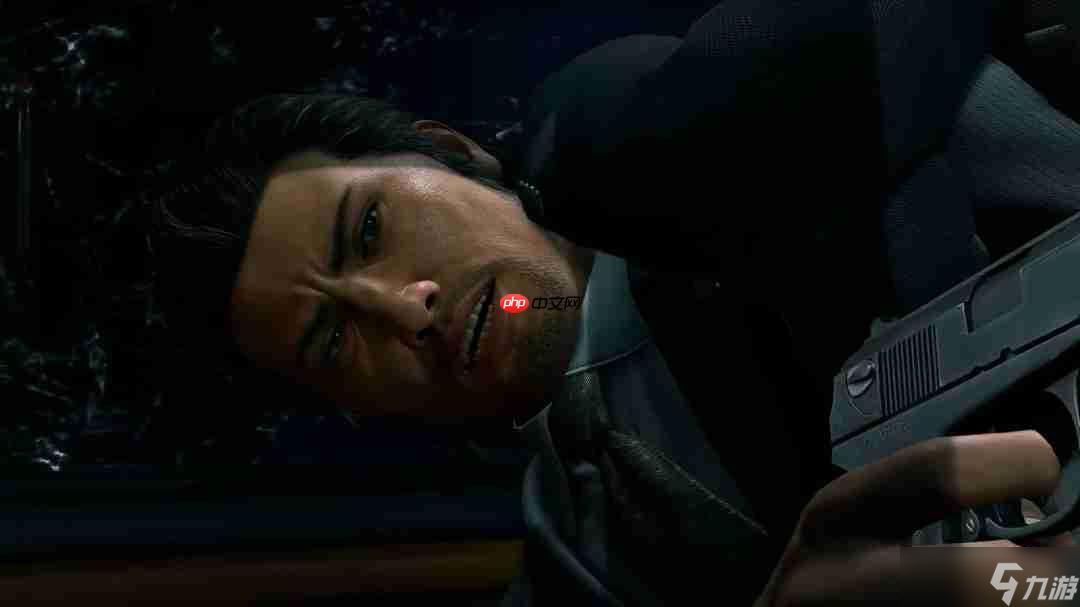 黑深殘！《如龍３外傳 Dark Ties》故事梗概PV介紹