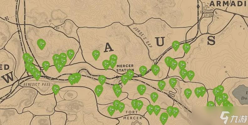 荒野大镖客2每日任务攻略指南（轻松完成每日任务）