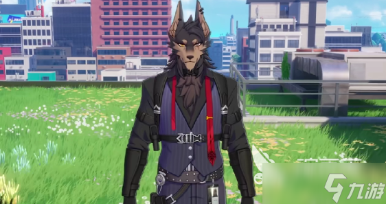 异环兽人怎么样 异环兽人翳介绍