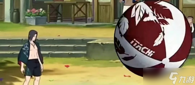 火影忍者手游夏日鼬重做技能詳解