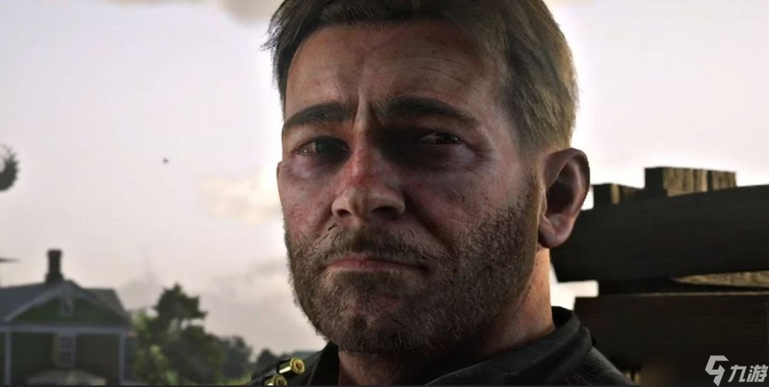 荒野大鏢客2 超支巨壓下的藝術(shù)巔峰