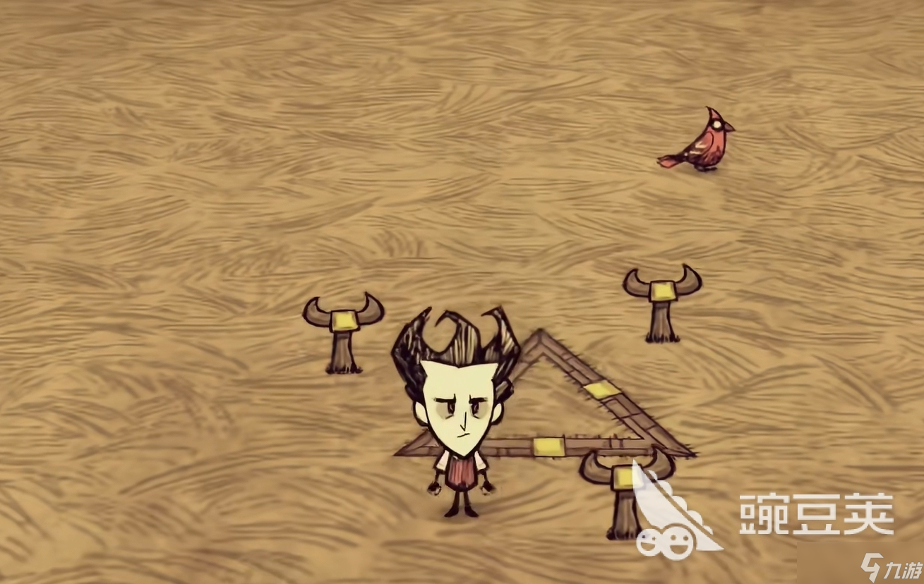 饥荒传送焦点玩法教程 饥荒传送焦点使用方法一览