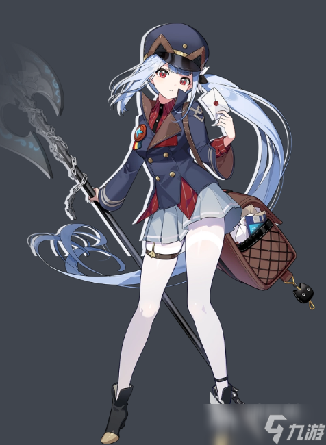 星塔旅人主控角色推荐 星塔旅人主控角色选什么