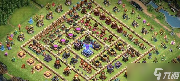 部落冲突方块大表哥的玩法是什么？