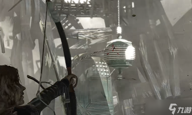 《古墓丽影:暗影》吊钟关卡通关攻略:关键要点一次吃透