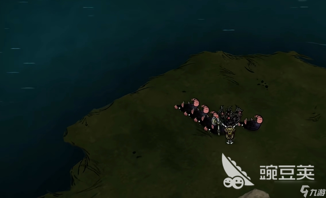 饥荒鼹鼠怎么饲养 饥荒鼹鼠工厂搭建攻略