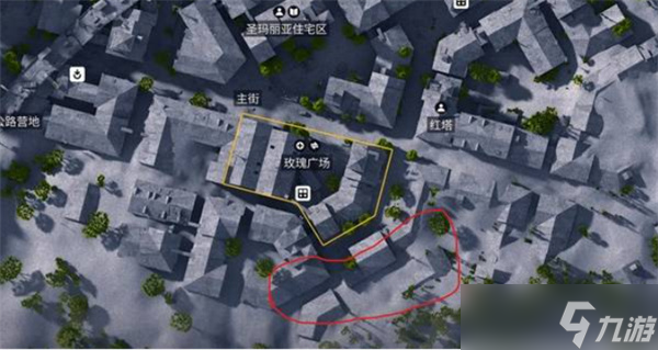 ArcRaiders快速赚钱点位一览