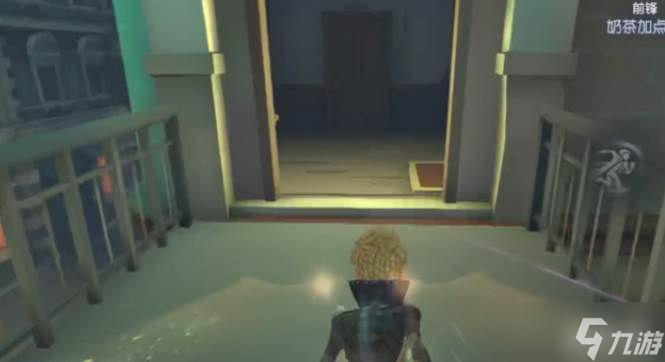 第五人格前锋技能玩法