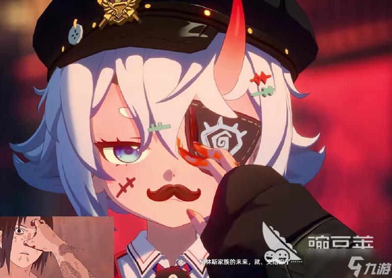 异环彩蛋环节怎么样 异环彩蛋环节用途介绍