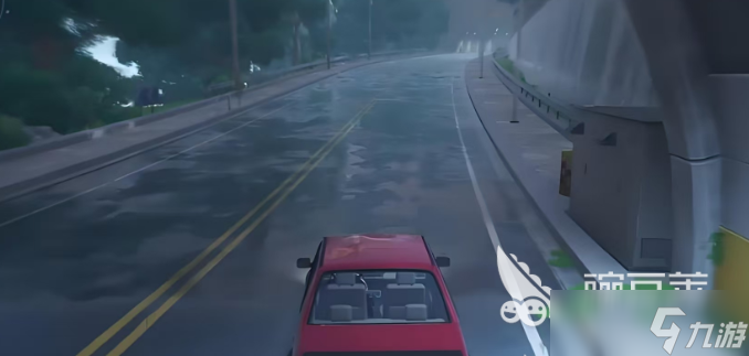 异环章鱼车异象触发机制教程 异环章鱼车异象如何触发