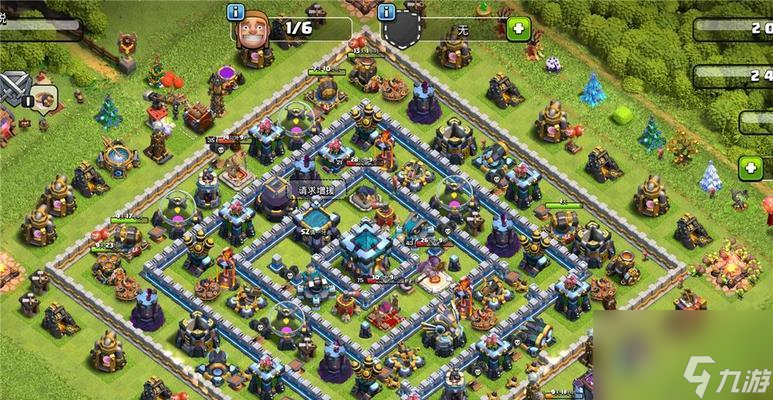 部落冲突各大部落暗号如何获得?获取途径是什么?