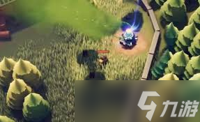 逃离鸭科夫新手如何打风暴怪