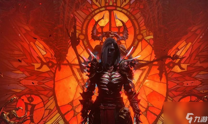 暗黑4國服更新提前 現(xiàn)已與全球同步