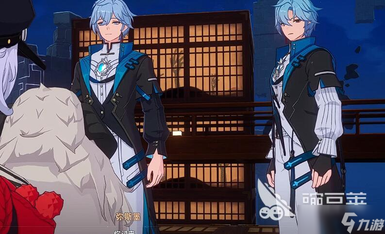 异环奥托怎么样 异环奥托的技能特色分享