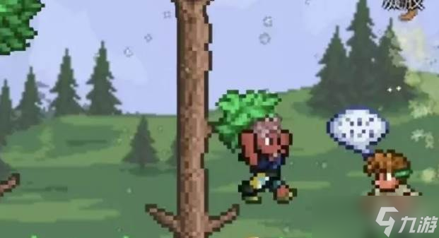 泰拉瑞亚地狱之翼弓玩法