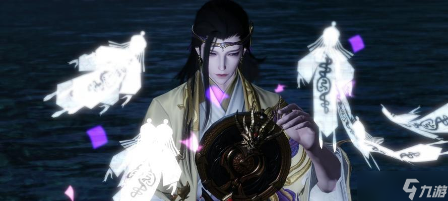 一夢江湖太陰特技攻略（掌握太陰必備技能）