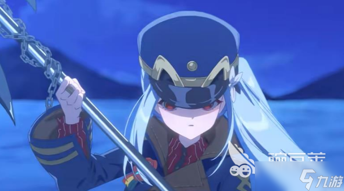 星塔旅人苍蓝配队攻略 星塔旅人苍兰怎么配队