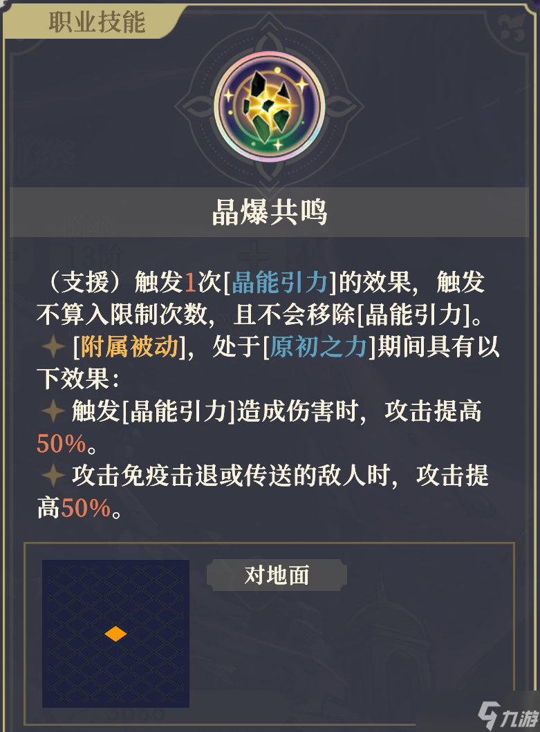 鈴蘭之劍：為這和平的世界烙痕掌控者 | 沙娜姿【角色攻略】