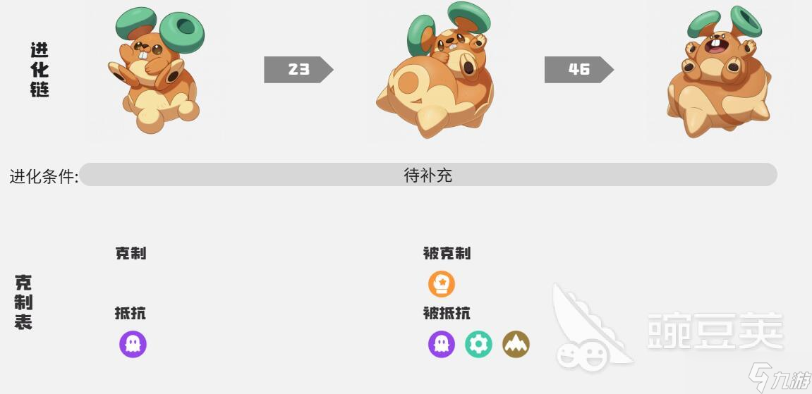 洛克王国世界抱枕松鼠怎么样 洛克王国手游抱枕松鼠介绍