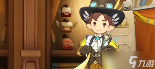 洛克王国世界服装积分卡怎么使用