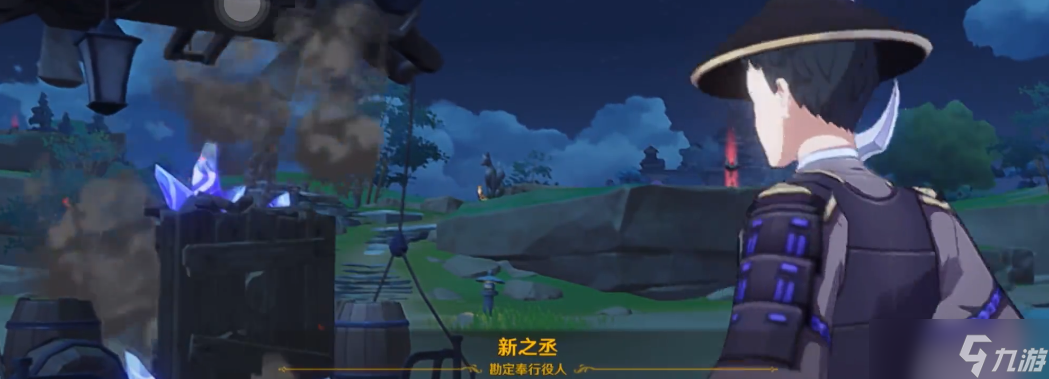 原神離島逃離計劃熱氣球怎么保護