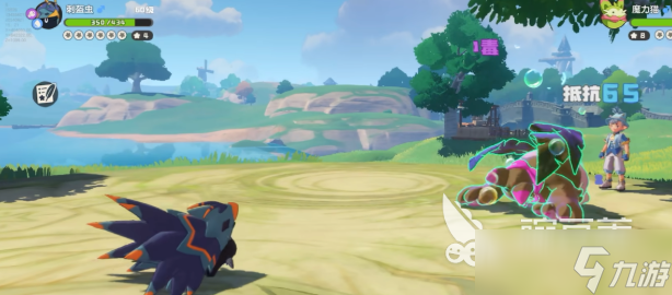 洛克王国世界PVP规则介绍 洛克王国世界PVP对战教学怎么打