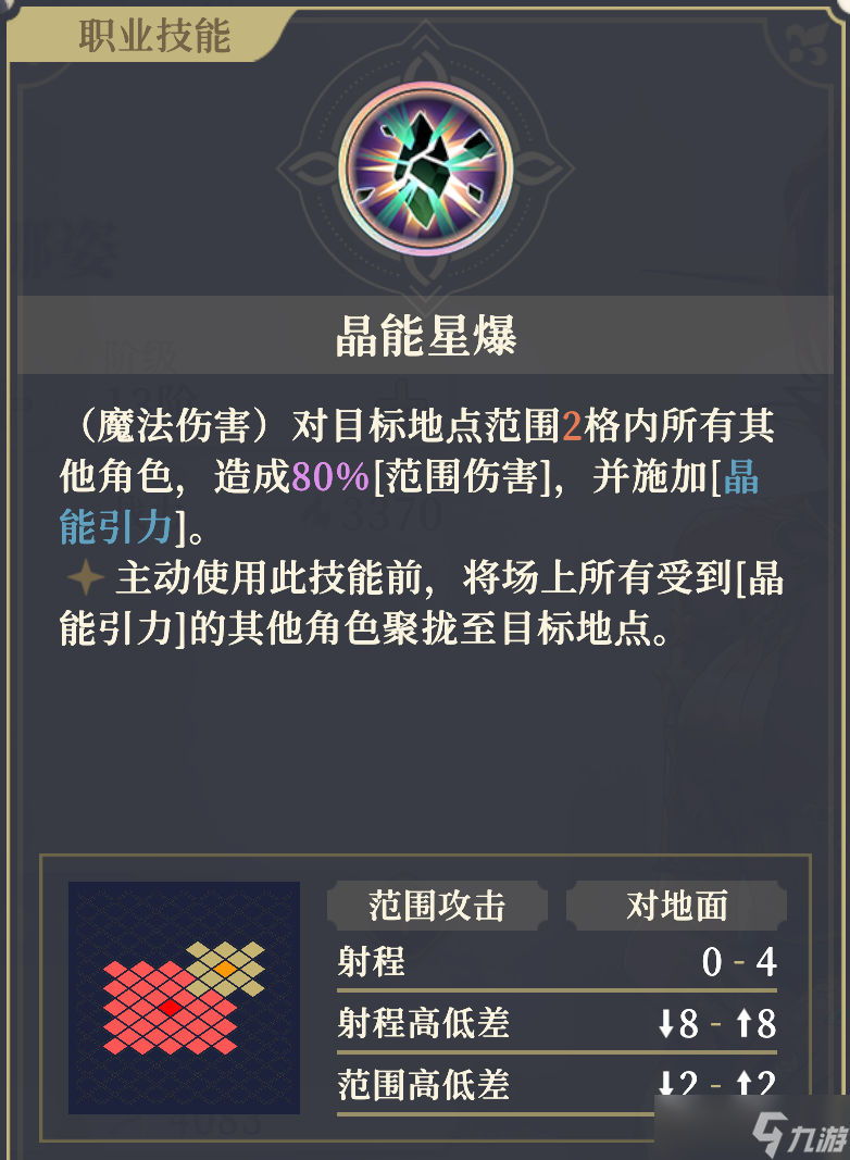 鈴蘭之劍：為這和平的世界烙痕掌控者 | 沙娜姿【角色攻略】