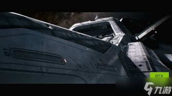 《黑相集》系列新作太空狼人杀《8020号指令》曝光！