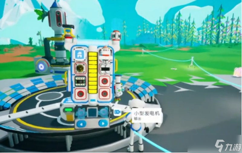 异星探险家奇异物体怎么使用 奇异物体用法解析