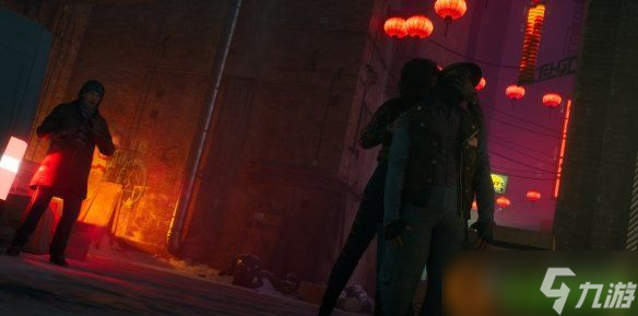 《吸血鬼避世血族 2》「愤怒的暴徒」成就攻略:一次狂暴 10 杀,手把手教你拿满奖励