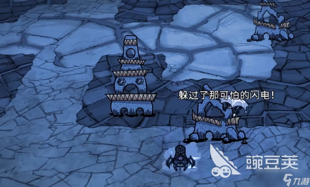 饥荒铥矿哪里才能找到 饥荒铥矿获取方法一览