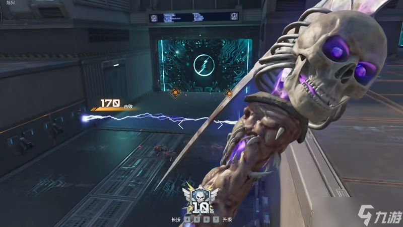 《逆战未来》刷枪方法