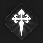 《吸血鬼避世血族 2》圣十字架成就 从卡关到解锁的保姆级指南截图