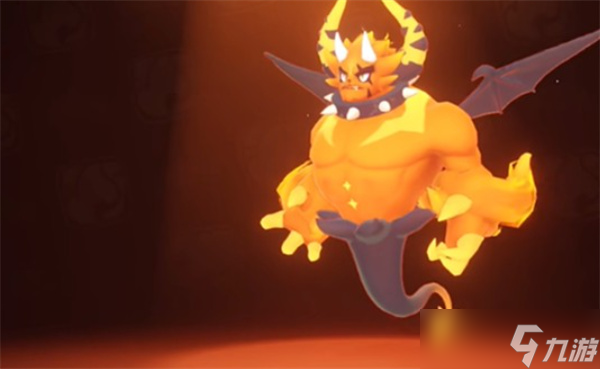 洛克王國世界強(qiáng)力火系精靈推薦