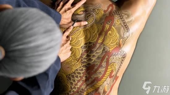 《如龙3外传》故事梗概宣传片公开！峰义孝黑道起源