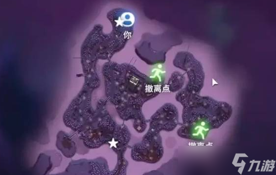 逃離鴨科夫風暴槍獲取方法