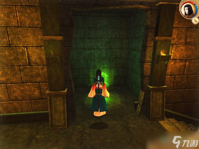 长生劫秦始皇陵攻略,古剑奇谭秦始皇陵最后1个boss怎么打？