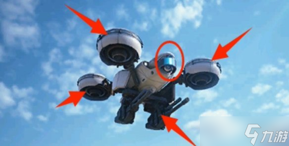 《ARC Raiders》Arc機(jī)制介紹